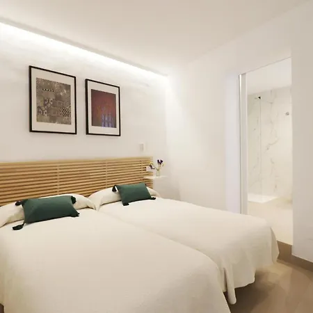 Casa Antana Spainsunrentals 1130 Holiday home *