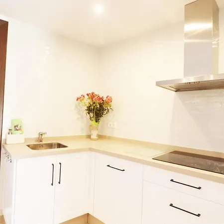 Casa Antana Spainsunrentals 1130 *