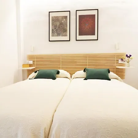 Casa Antana Spainsunrentals 1130 Holiday home