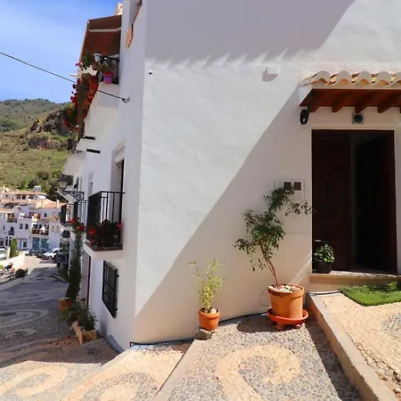 Casa Antana Spainsunrentals 1130 Holiday home Frigiliana