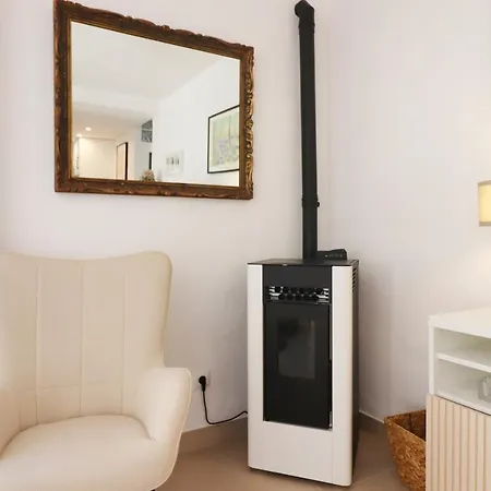 Casa Antana Spainsunrentals 1130 * Frigiliana