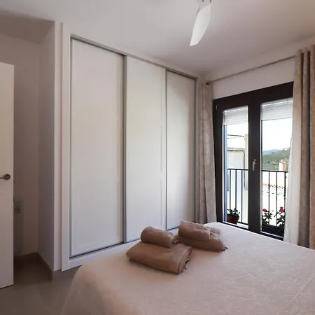 Casa Antana Spainsunrentals 1130 *