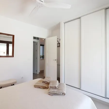 Casa Antana Spainsunrentals 1130 Holiday home