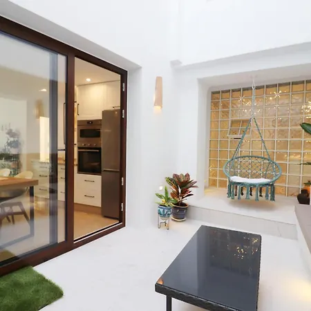 Holiday home Casa Antana Spainsunrentals 1130