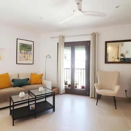 Holiday home Casa Antana Spainsunrentals 1130 *