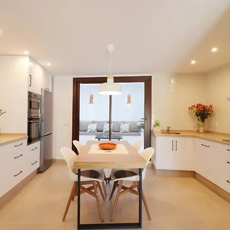 Casa Antana Spainsunrentals 1130 Holiday home