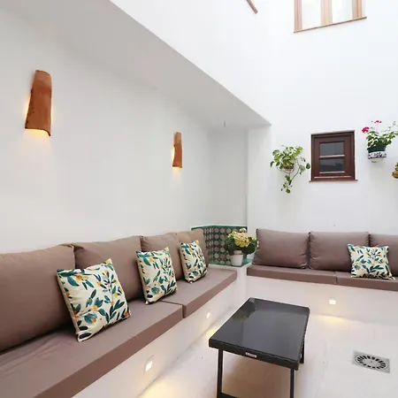 Casa Antana Spainsunrentals 1130 * Frigiliana