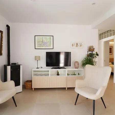 Casa Antana Spainsunrentals 1130