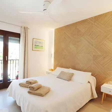Tatil Evi Casa Antana Spainsunrentals 1130
