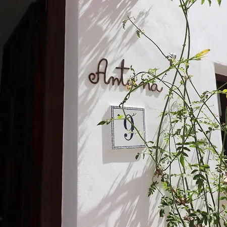 Casa Antana Spainsunrentals 1130 *